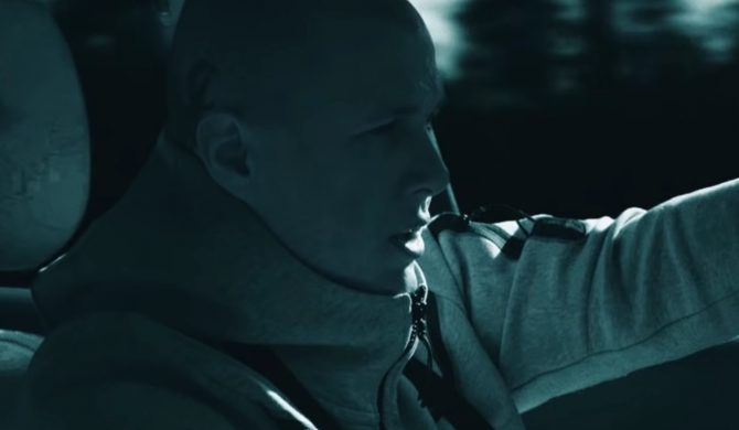 Kinny Zimmer i Szpaku znowu „jadą nocą na Mazurach”