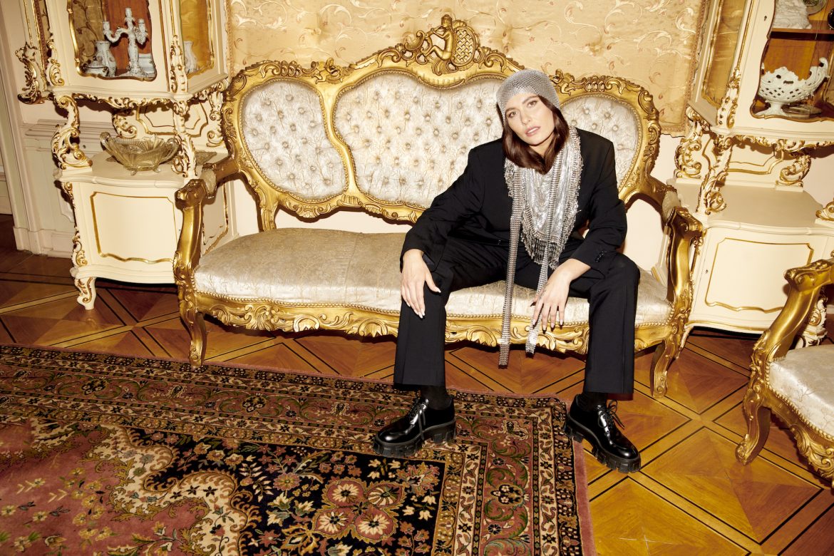 Zobacz zjawiskową live sesję Ugornej