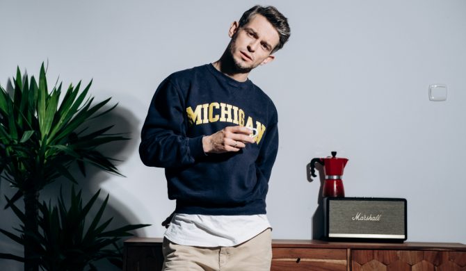 Wyczekiwane wydanie „Pracowni” Vito Bambino