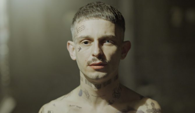 Vito Bambino z nowym numerem oraz wizerunkiem?