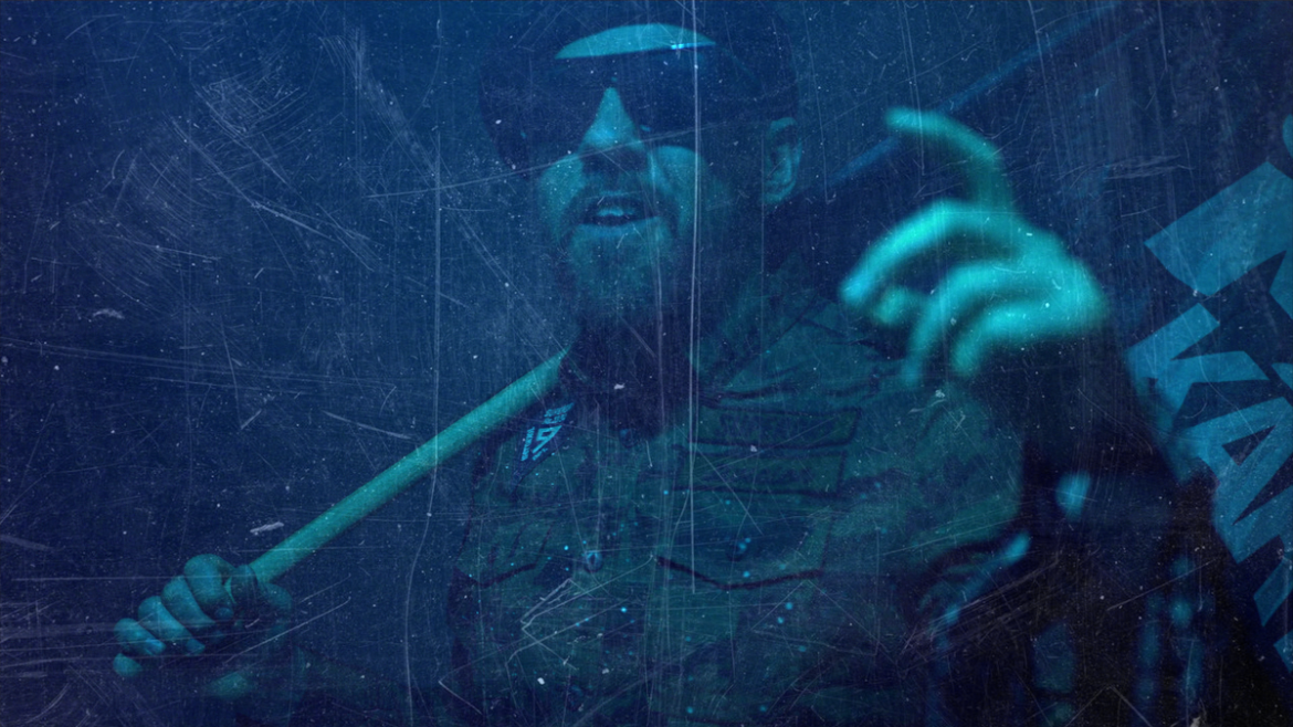 „Sprawdź me fakty, omijam wydeptane trakty” – donGURALesko pokazuje swoje stilo