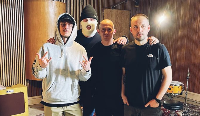 Kafar, Eldo, Stasiak i Pezet oddali hołd Pjusowi