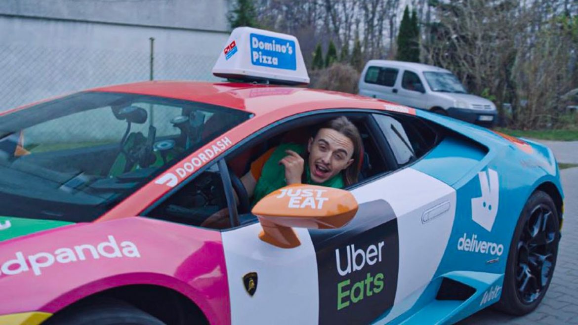 Skute Bobo w primaaprilisowym żarcie Tommy’ego Ca$ha