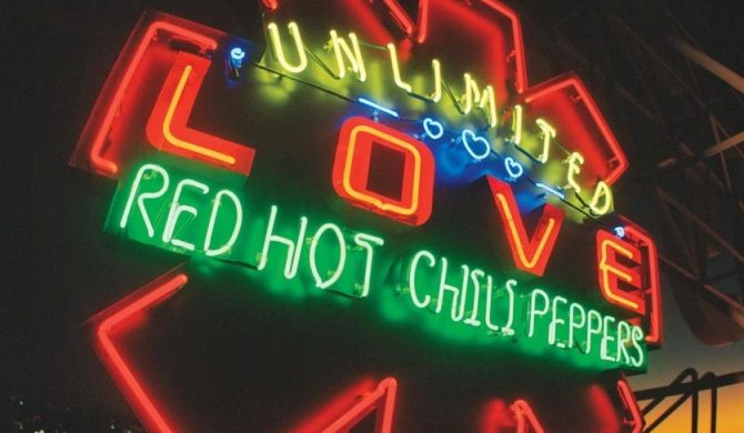 Co zrobić, kiedy nic już nie musisz? – Artur Rawicz recenzuje nowy album Red Hot Chili Peppers