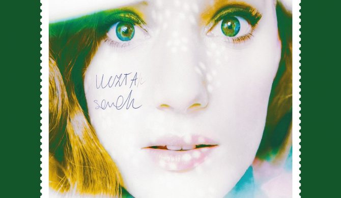 Jak ucztować, to w dobrym towarzystwie. O tym jest nowa sanah – Flint recenzuje „Ucztę”