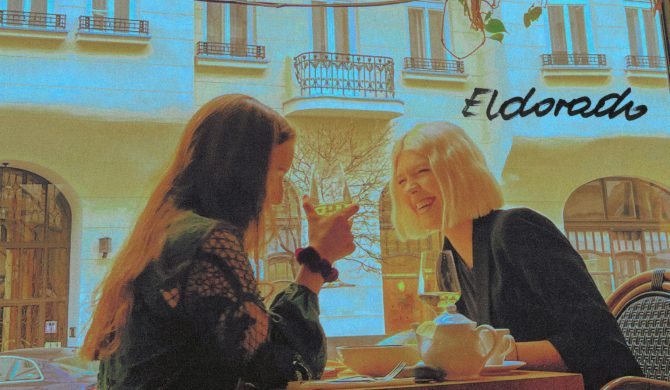 To może być kobiecy duet tego roku. sanah łączy siły z Darią Zawiałow