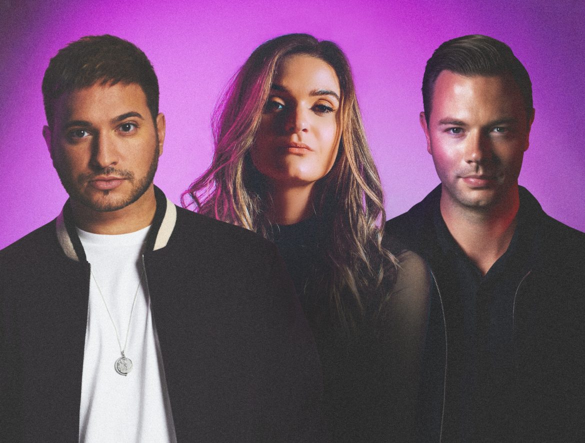 Niekończące się lato Jonasa Blue i Sama Feldta