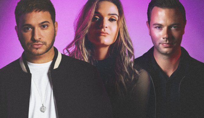 Niekończące się lato Jonasa Blue i Sama Feldta