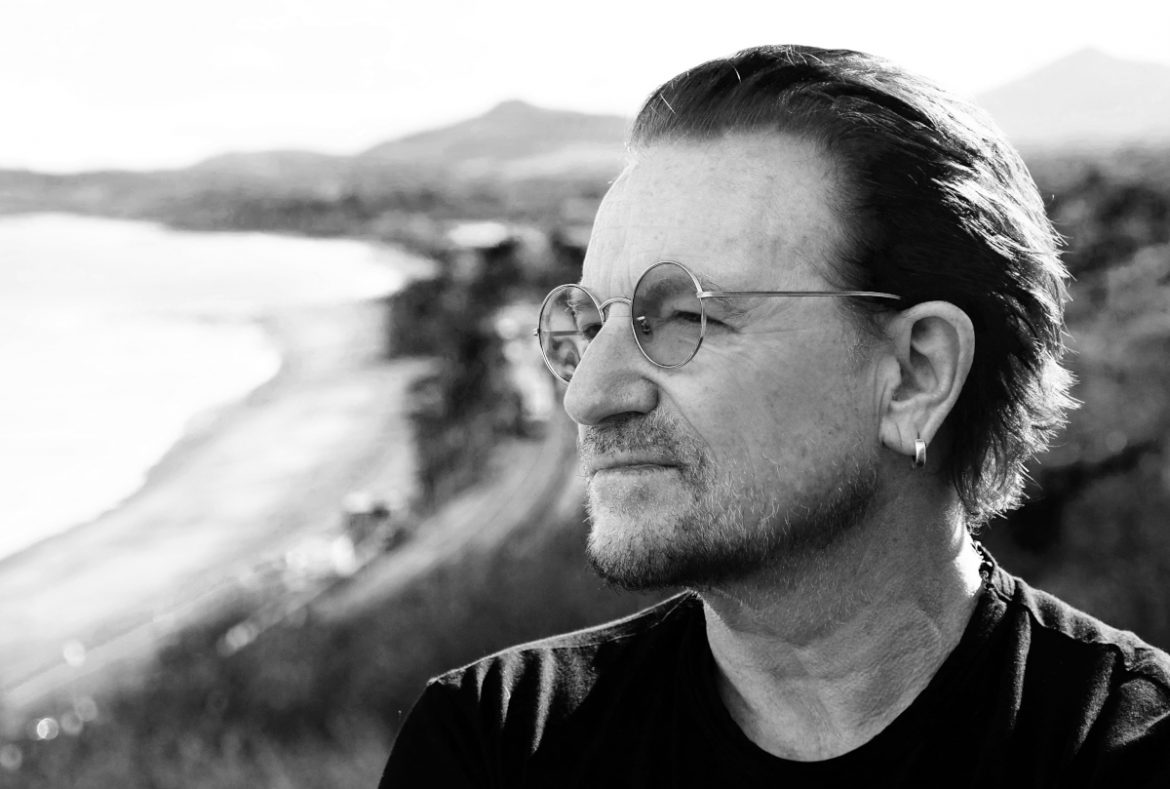 Bono o swoim synu, wokaliście Inhaler: „W ogóle nie przejmuje się tym, że jego ojciec może być sławny”