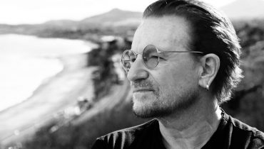 Bono o swoim synu, wokaliście Inhaler: „W ogóle nie przejmuje się tym, że jego ojciec może być sławny”