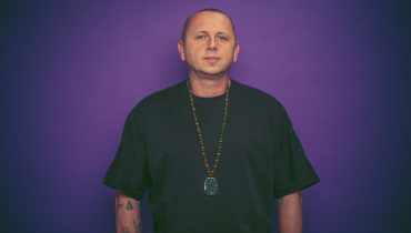 Borixon: „Myślałem o stworzeniu supergrupy składającej się z takich raperów, jak m.in. Sokół  czy Gural”