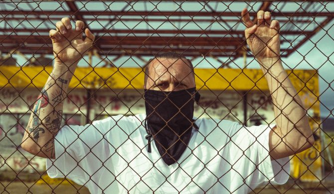 Borixon „Jedzie w teren”