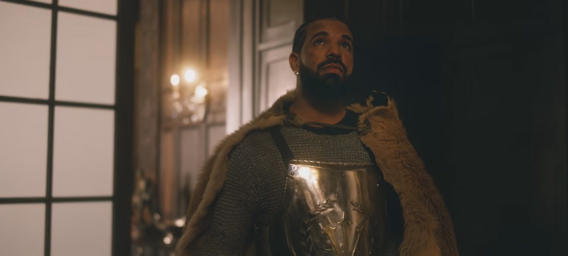 Future i Drake przenieśli się do średniowiecza