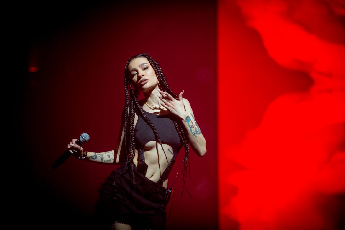 OFF Festival Katowice 2022: Jazz, rap, pop, bigbit, indie, a nawet, w pewnym sensie, disco polo