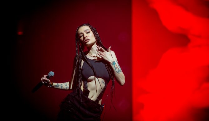 OFF Festival Katowice 2022: Jazz, rap, pop, bigbit, indie, a nawet, w pewnym sensie, disco polo