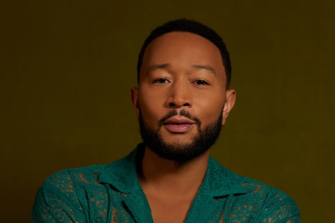 John Legend wskazuje moment, w którym u Kanyego zaczęły zachodzić niepokojące zmiany