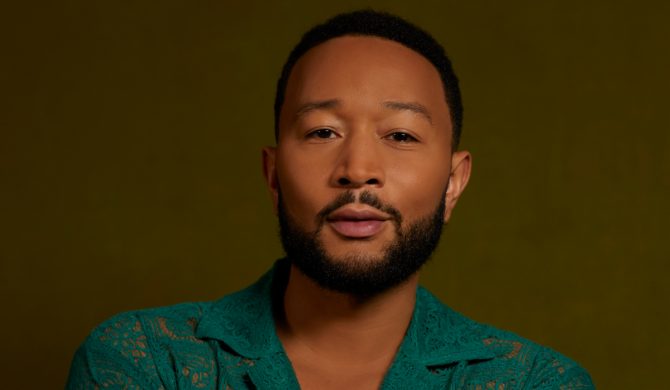 John Legend wskazuje moment, w którym u Kanyego zaczęły zachodzić niepokojące zmiany