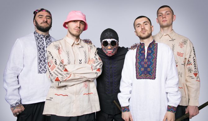 Ukraina nie zorganizuje Eurowizji. Władze kraju są wściekłe