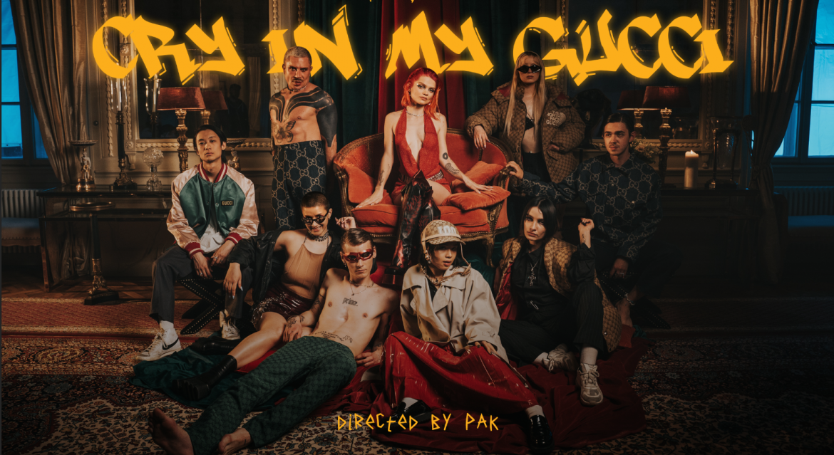 Margaret publikuje teledysk do nowego singla