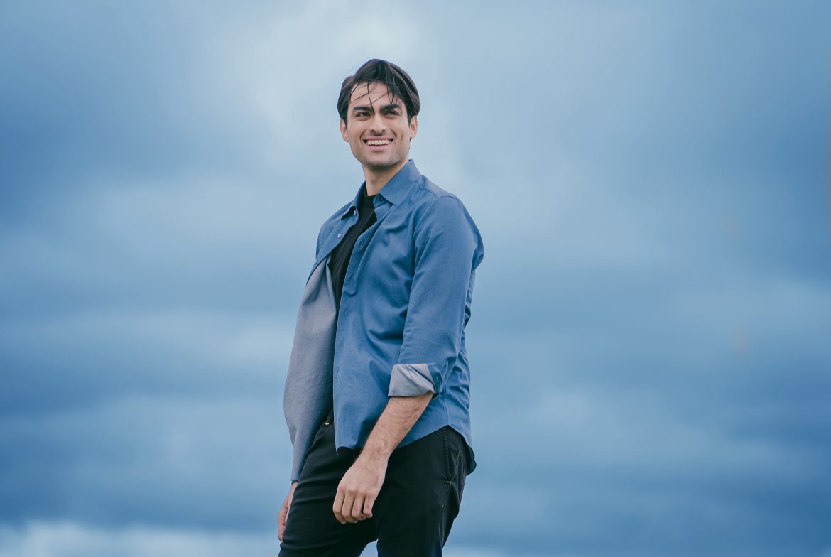 Matteo Bocelli i przyjaciele z szaloną przygodą w Toskanii