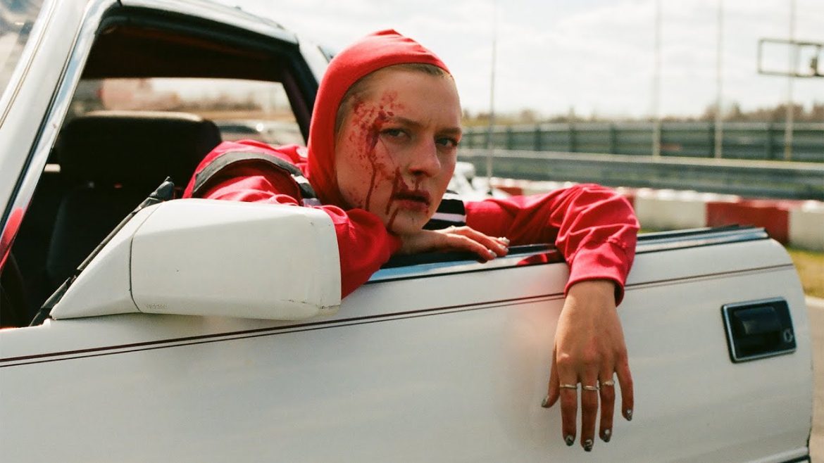 Odważna i waleczna Ofelia w najnowszym singlu i wyjątkowym klipie „Samuraj”