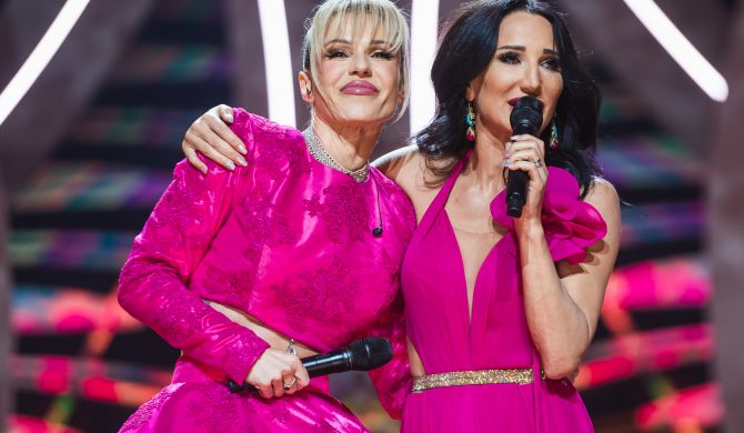 20-lecie Dody i moc innych atrakcji na scenie Polsat SuperHit Festiwalu