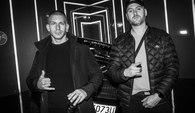 Polska Wersja z imponującymi liczbami w rok po premierze albumu