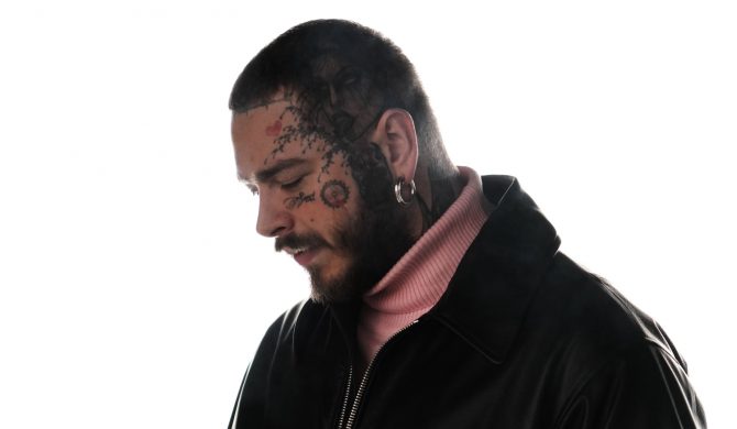 Nowy singiel Post Malone’a. Artysta zapowiada nim czwarty album