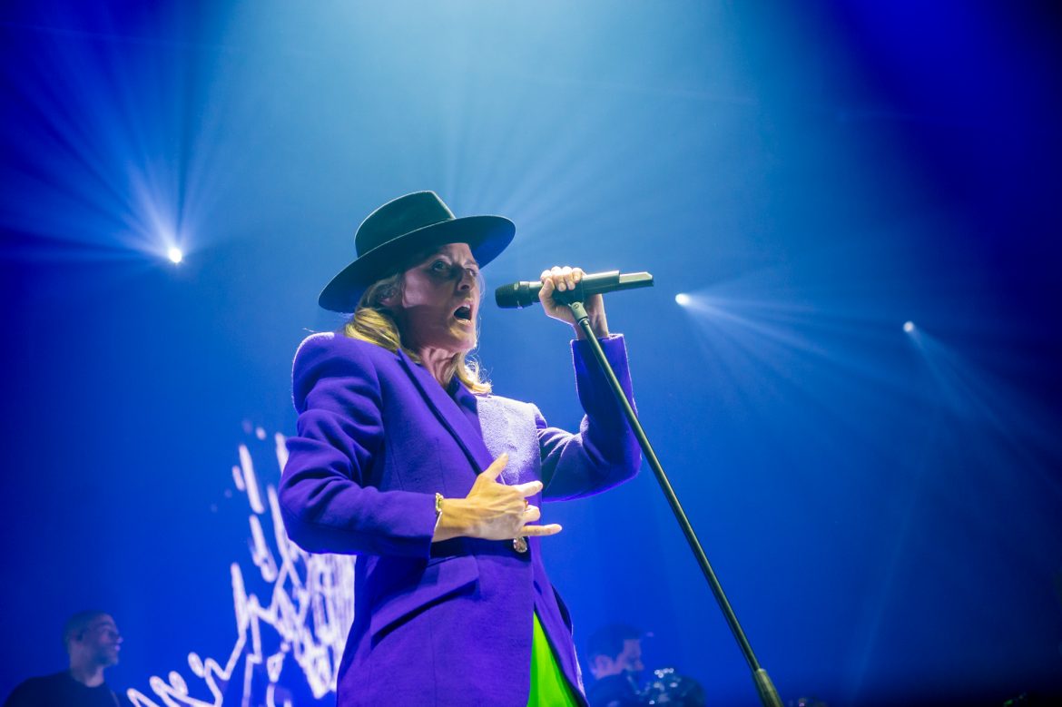 Róisín Murphy usunięta z festiwalu w Stambule po kontrowersyjnych wpisach o osobach transpłciowych