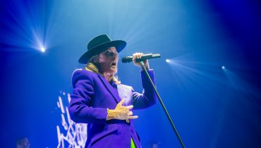 Róisín Murphy usunięta z festiwalu w Stambule po kontrowersyjnych wpisach o osobach transpłciowych