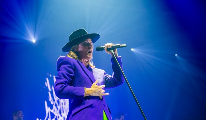 Róisín Murphy usunięta z festiwalu w Stambule po kontrowersyjnych wpisach o osobach transpłciowych
