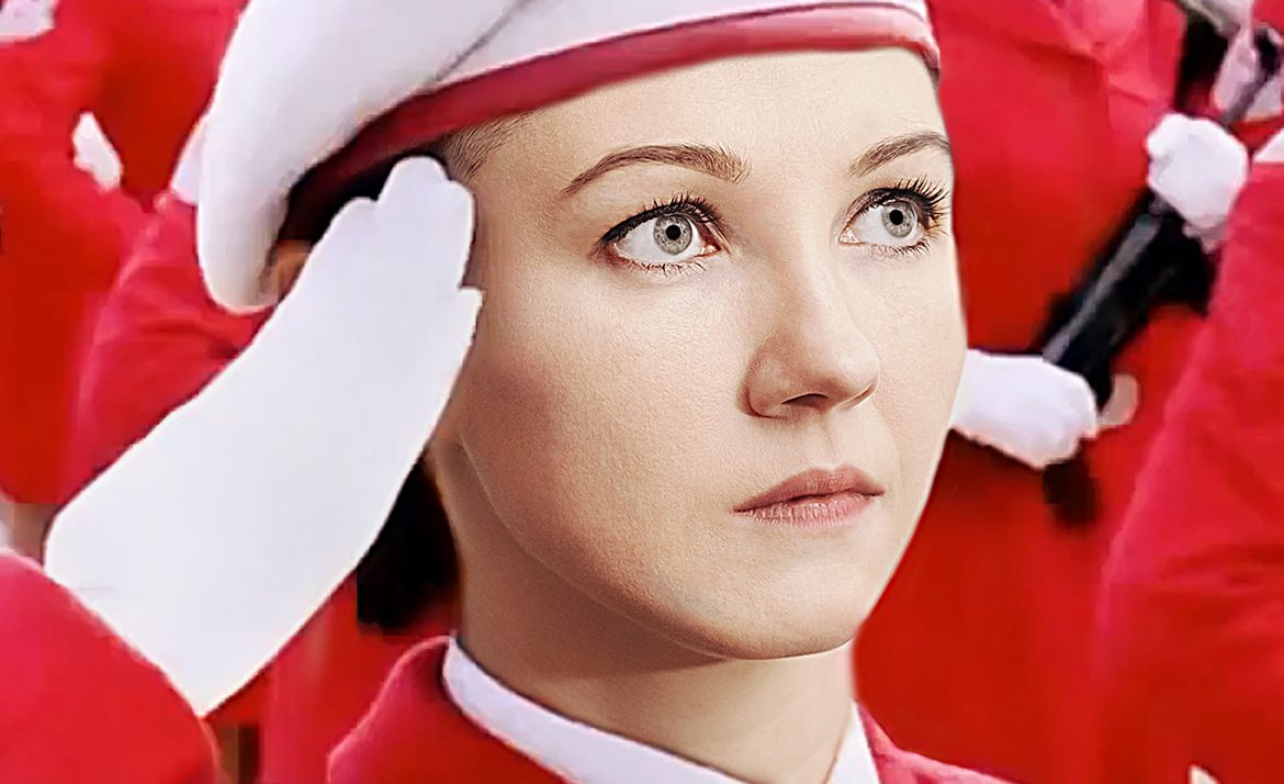 ALL RISE! Nadchodzi introwertyczna rewolucja