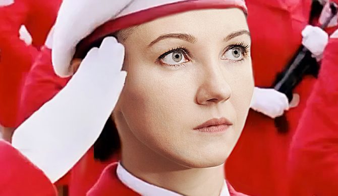 ALL RISE! Nadchodzi introwertyczna rewolucja