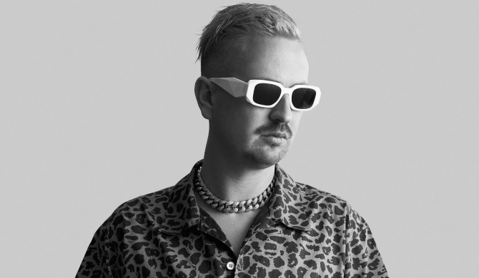 Robin Schulz i David Guetta znów razem