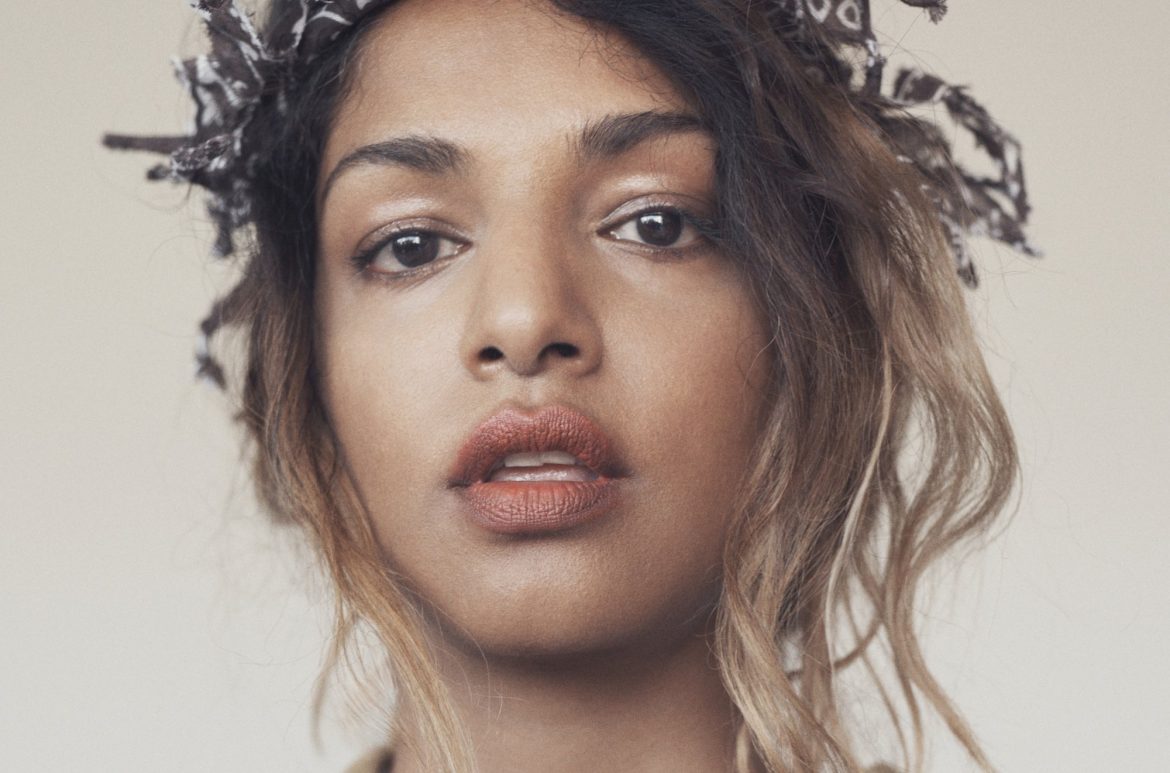 M.I.A. zapowiedziała nowy album, zatytułowany „MATA”