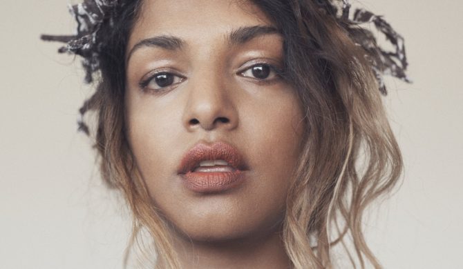 M.I.A. zapowiedziała nowy album, zatytułowany „MATA”