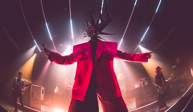 Koncert Skunk Anasie z Progresji na naszych zdjęciach