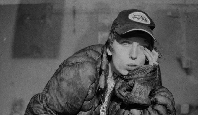 „Promil” – Szczyl łączy siły z Kubą Karasiem