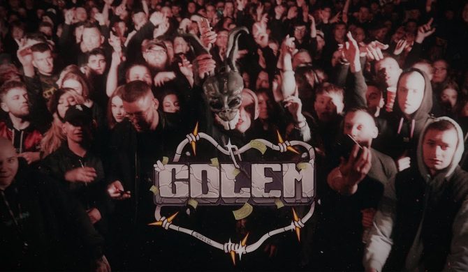 Szpaku rusza z nowym projektem