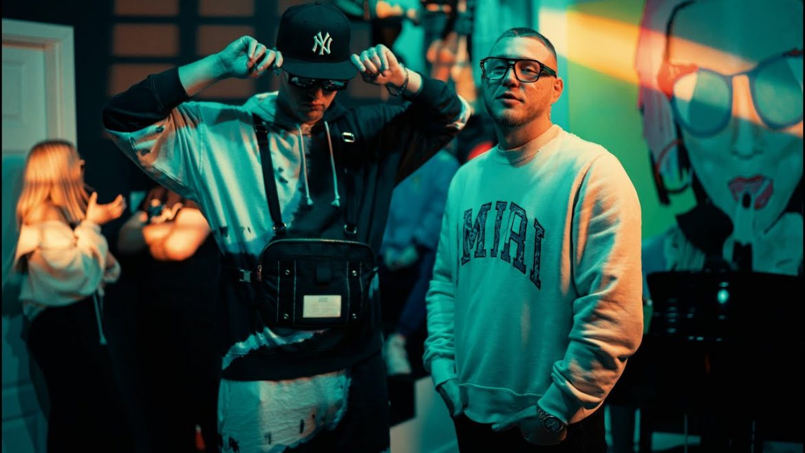 Wac Toja i Kubańczyk ponownie łączą siły