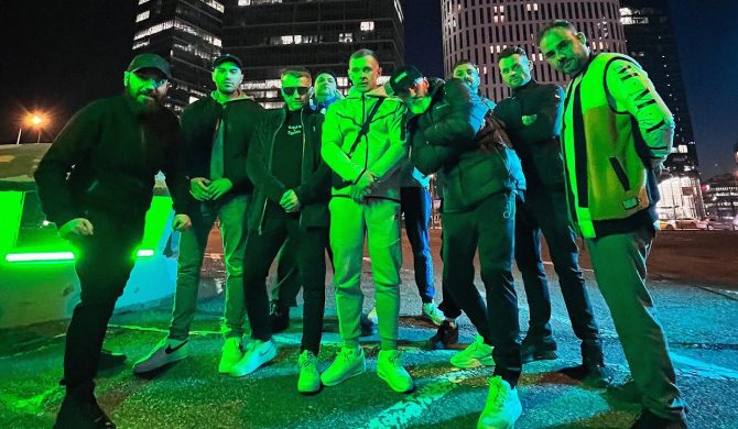 „Z planem” – nowy kawałek i klip Włodiego