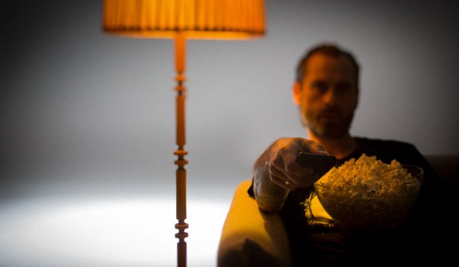 Hans zapowiada nowy album. Klip do „Dobrych bomb” już w sieci