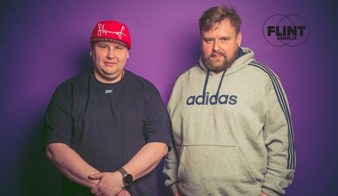 Wini: „Chciałbym odczarować nasz kraj, który uważam za piękny na tle tego agresywnego świata”