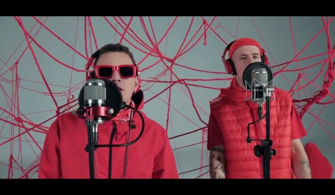 Opał i Floral Bugs udostępniają „Schron” w wersji live