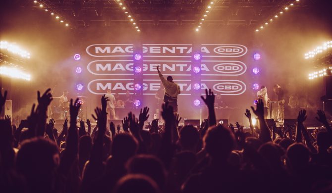 Pezet zapowiada Business Class Tour