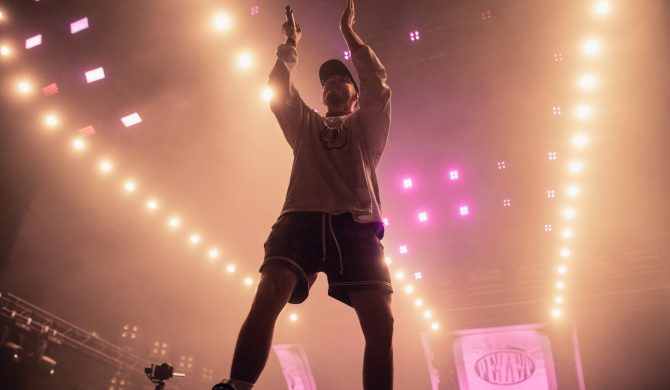 Białystok New Pop Festival 2022 – start już w sobotę