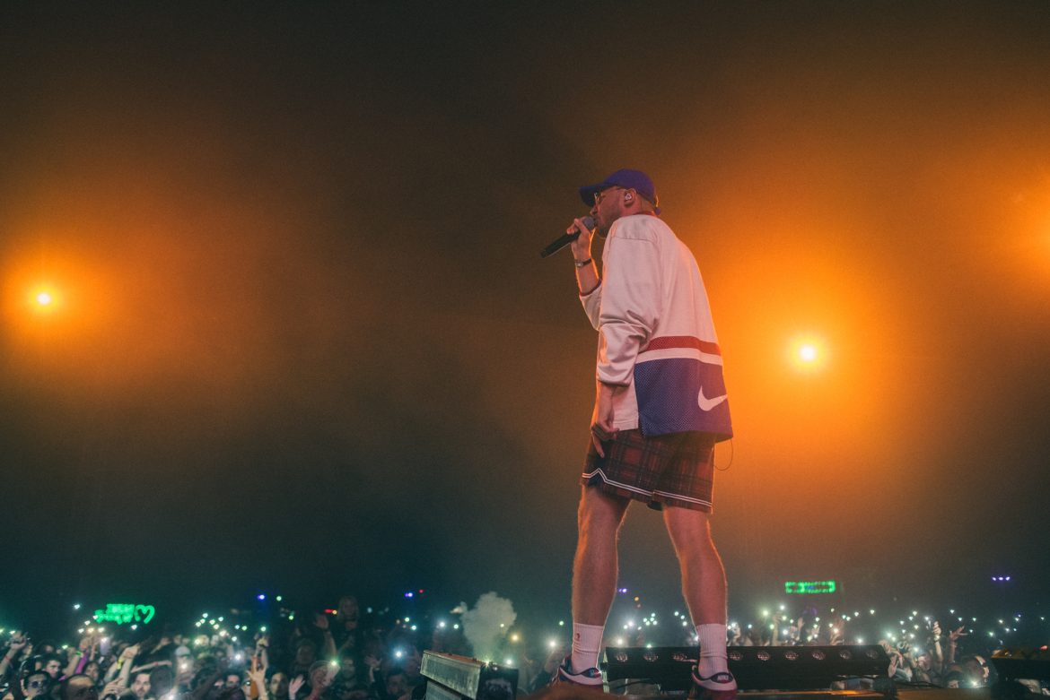 Pezet i Sokół potwierdzają to, o czym spekulowano od dawna. Fani wreszcie się doczekają