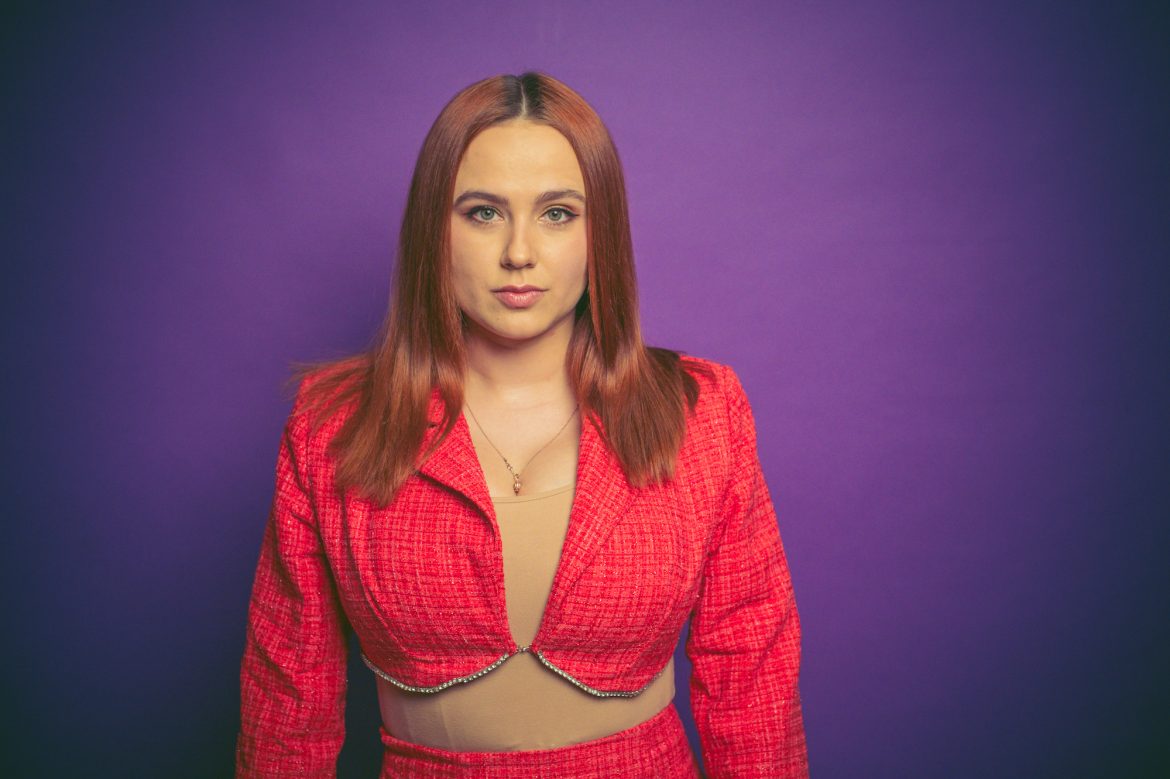 AdMa: „Straciłam 40% swoich włosów”