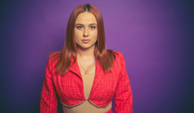 AdMa: „Straciłam 40% swoich włosów”