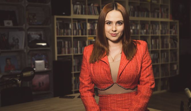 Syn marnotrawny polskiego rapu w nowym singlu AdMy